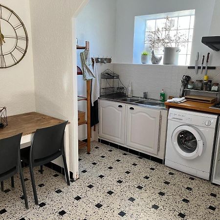 Gîte de la bastide Monteux Extérieur photo
