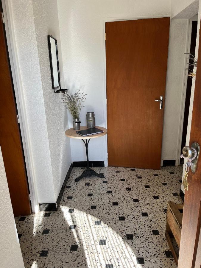 Gîte de la bastide Monteux Extérieur photo