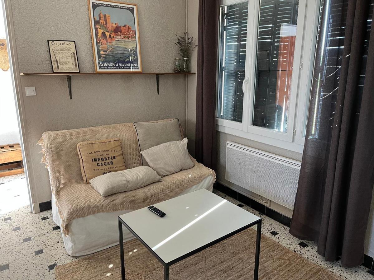 Gîte de la bastide Monteux Extérieur photo