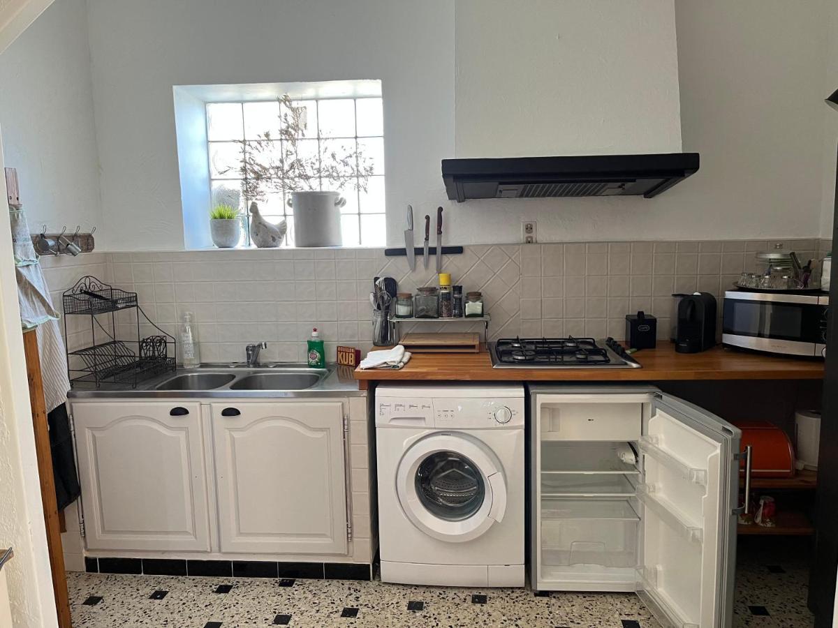 Gîte de la bastide Monteux Extérieur photo