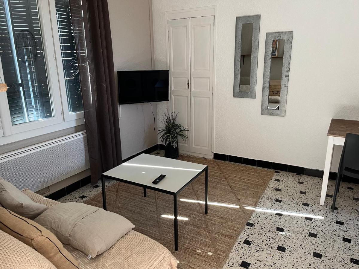 Gîte de la bastide Monteux Extérieur photo