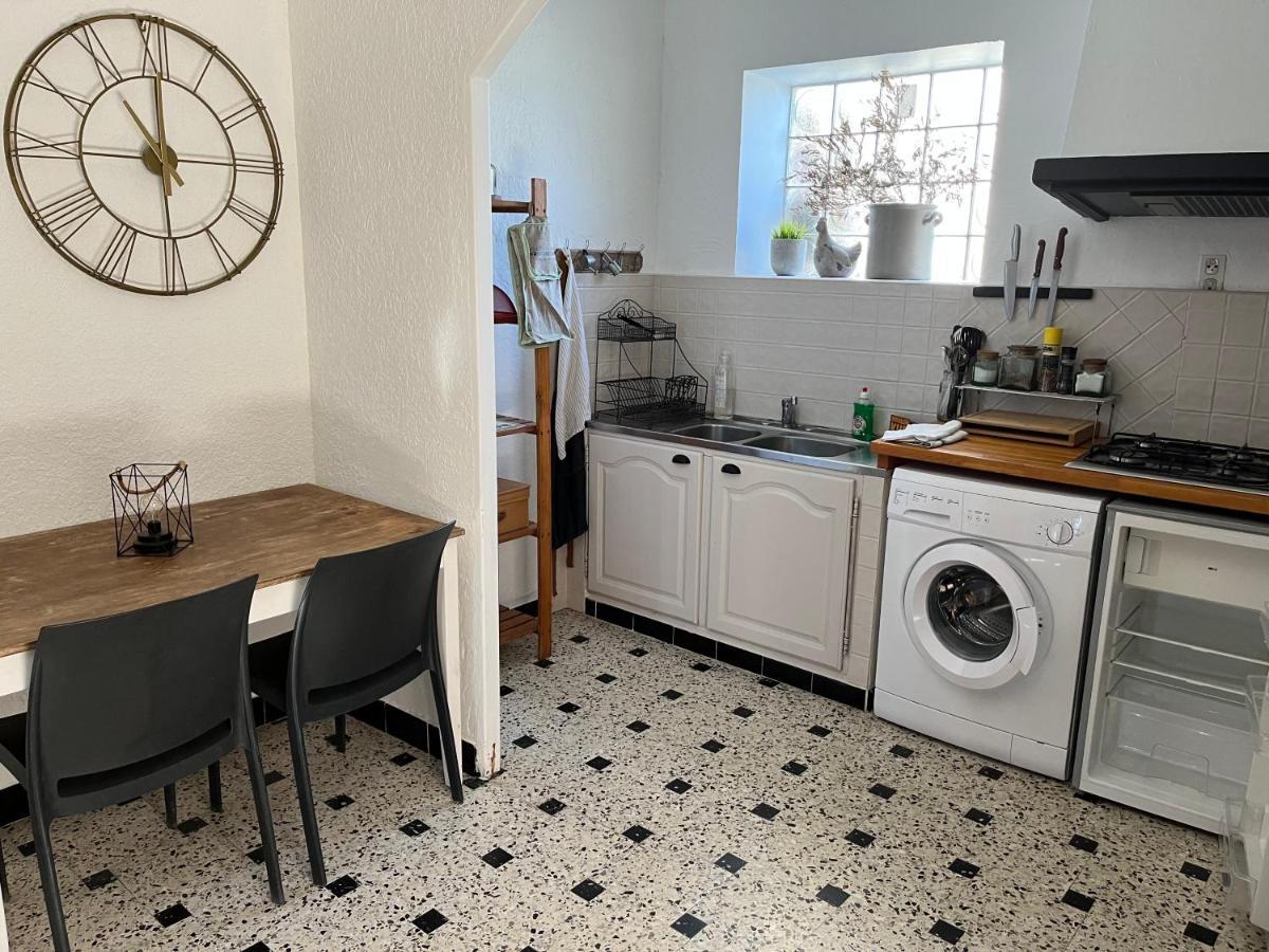 Gîte de la bastide Monteux Extérieur photo