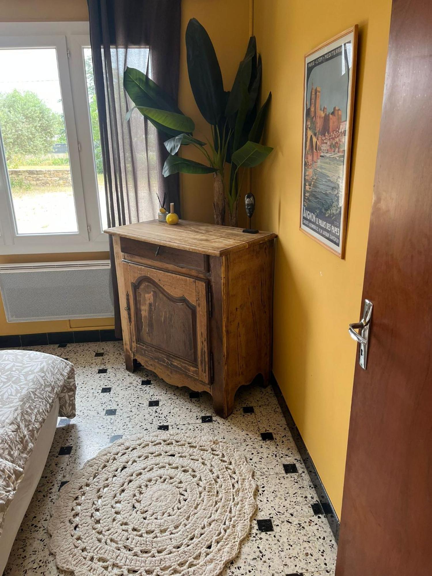 Gîte de la bastide Monteux Extérieur photo